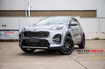 KIA-SPORTAGE-TARGA-BLACK-MACHINED-FACE